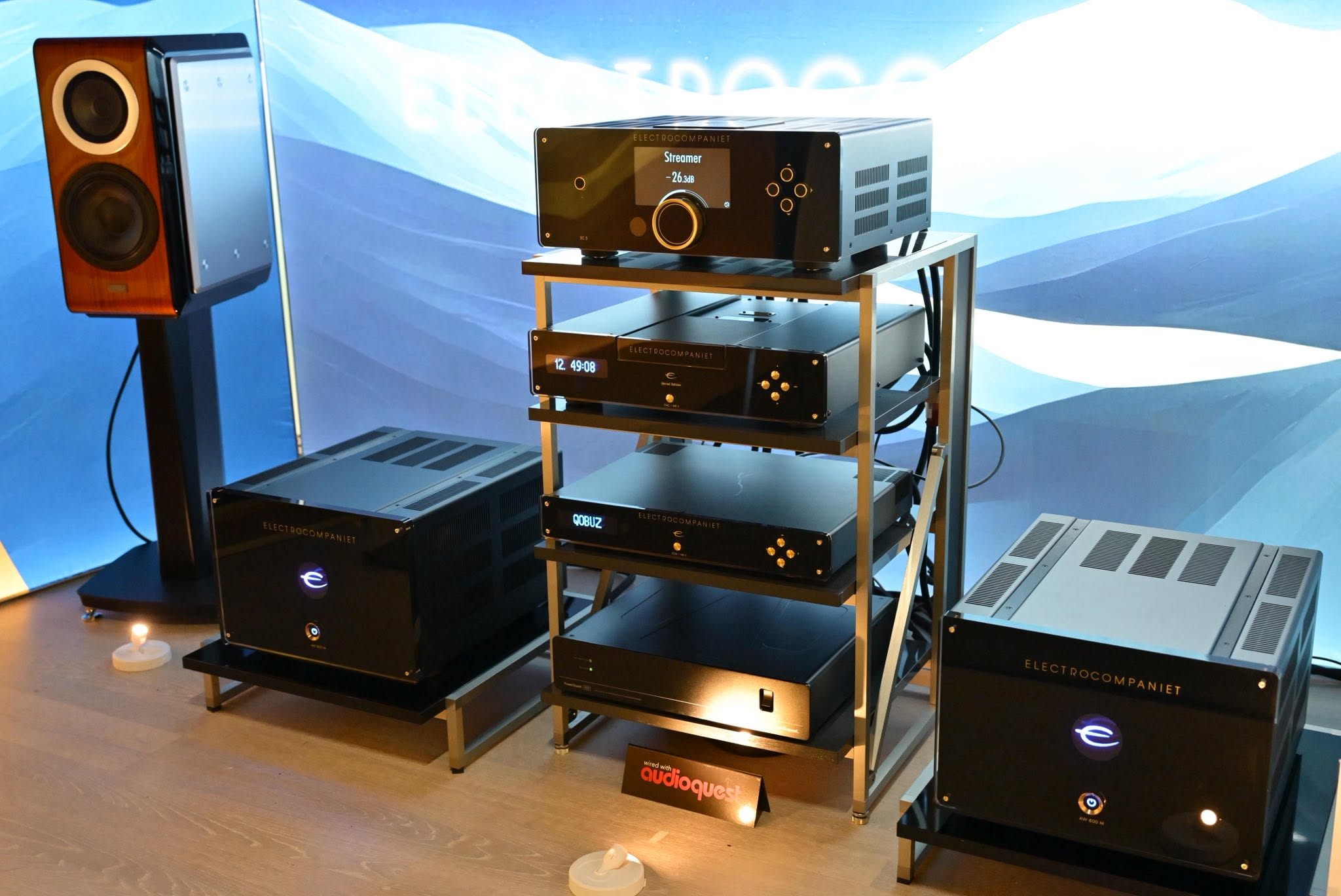 Electrocompaniet EC 5 – Image 3