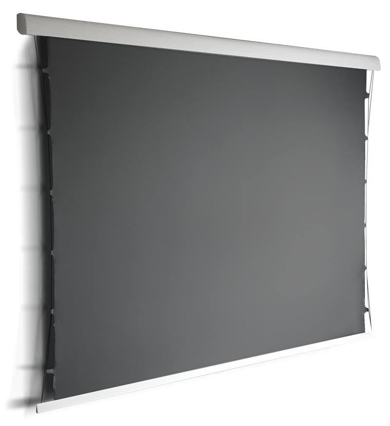 Xtrem Screen ELITE On Ceiling DBC