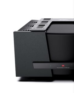 Gryphon Hyperion amplificateur Classe A pure