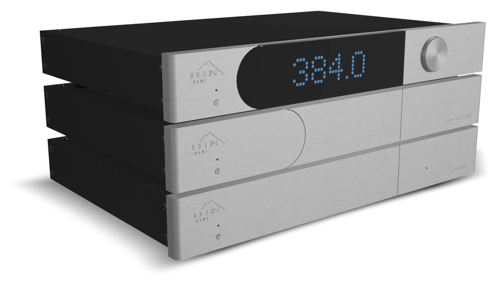 EOS DAC