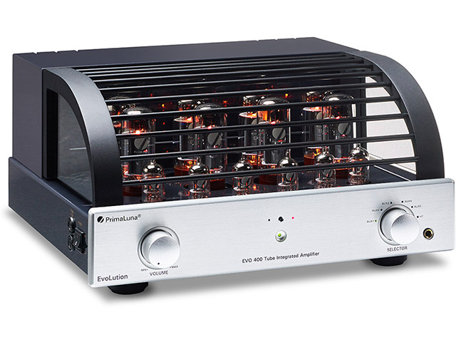 PrimaLuna EVO 400