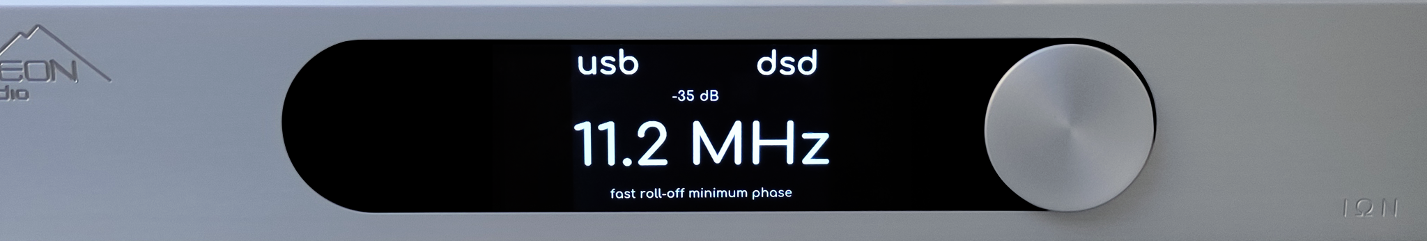 Ideon Audio ION