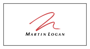 Martin Logan