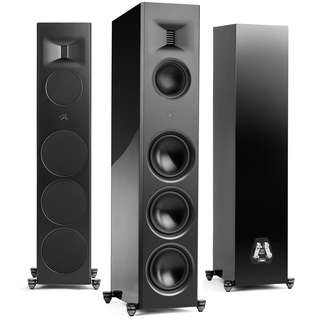 MartinLogan Motion XT F200 – Image 2