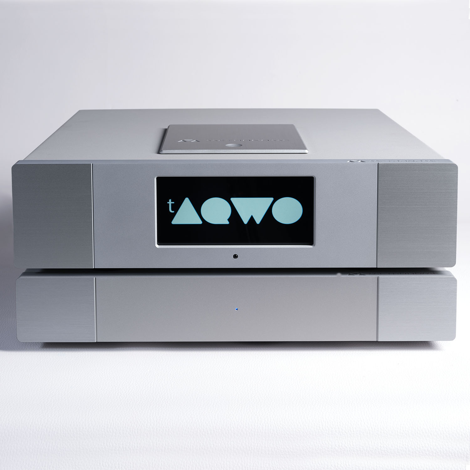METRONOME TECHNOLOGIE - t/AQWO 2 – Image 2