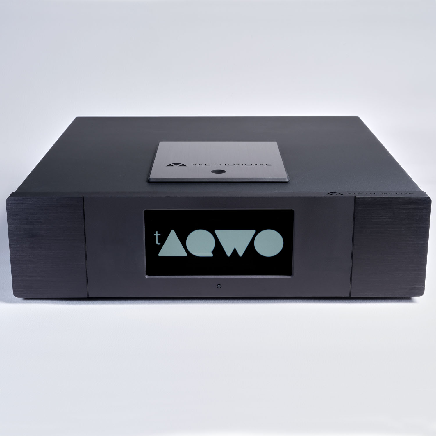 METRONOME TECHNOLOGIE - t/AQWO 2 – Image 3