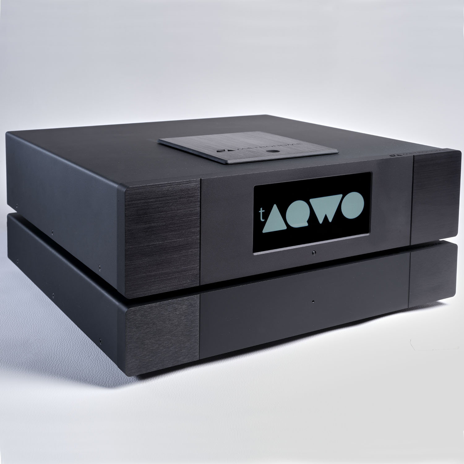 METRONOME TECHNOLOGIE - t/AQWO 2 – Image 4