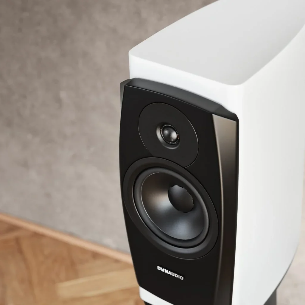 Enceinte Dynaudio
