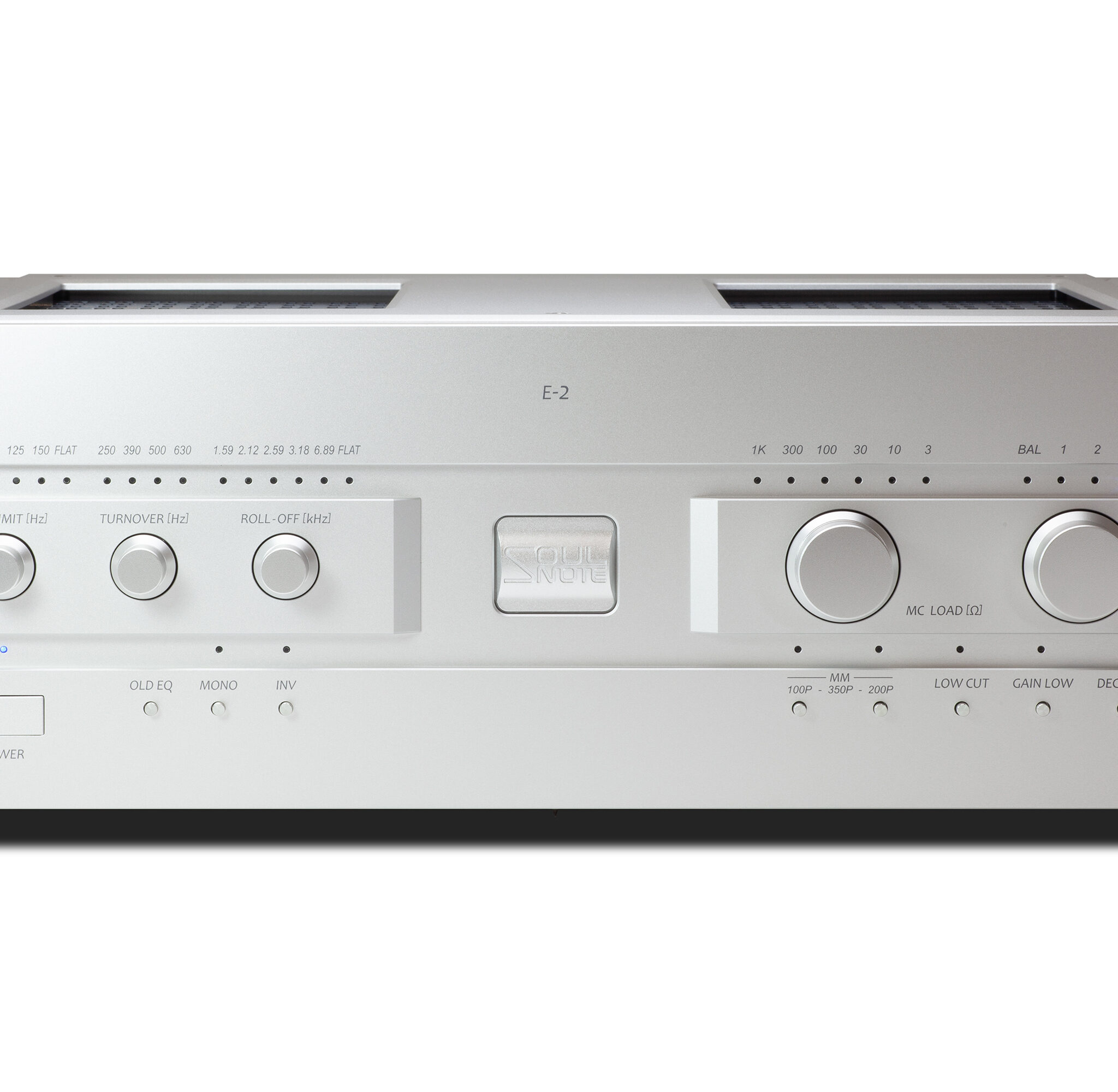 SoulNote E-2