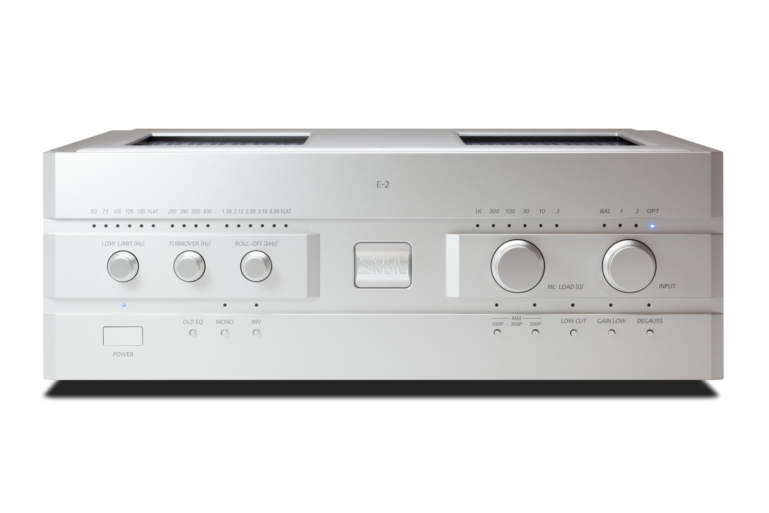 SoulNote E 2