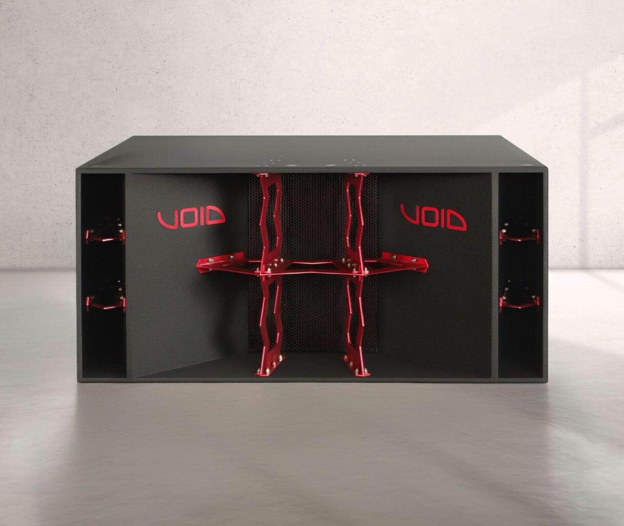 Void Incubus Sub