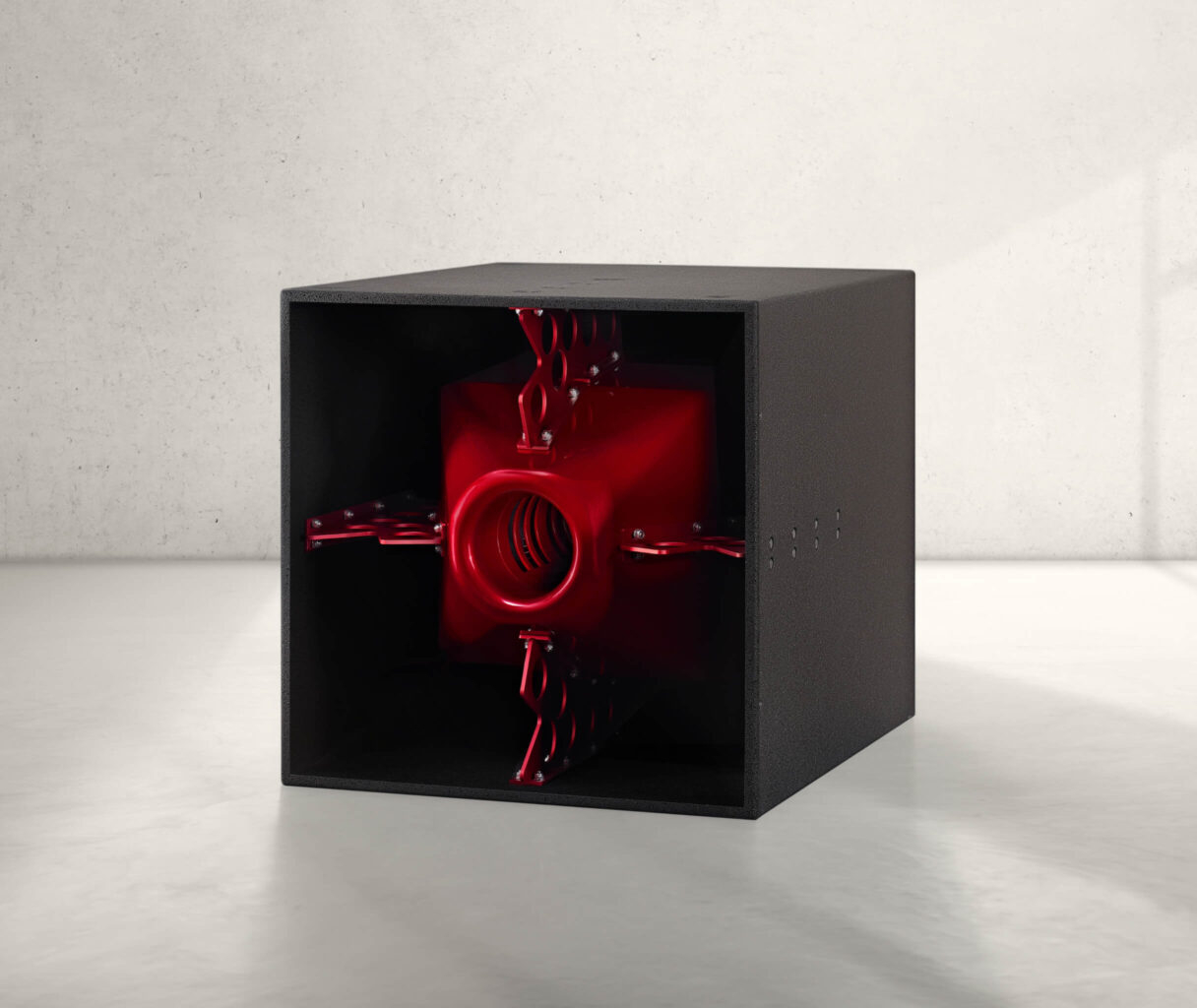 Void Nexus Q