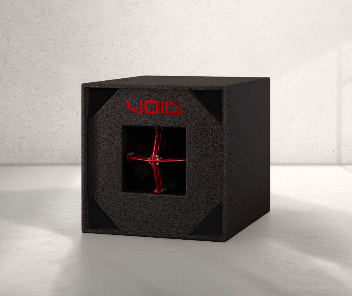 Void Nexus X