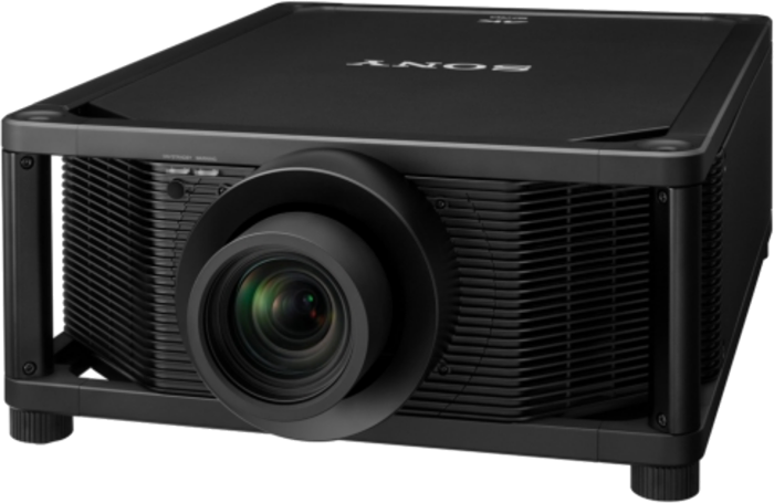 Sony VPL-GTZ280 — Pack home cinéma clé en main