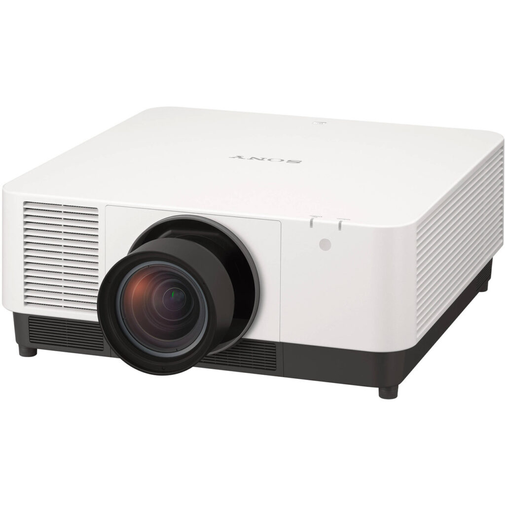 Sony VPL-FHZ101L