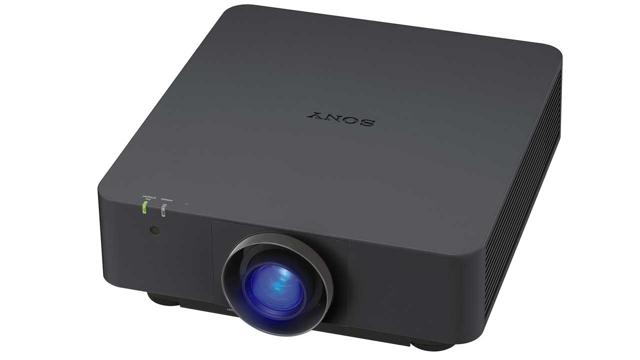 Sony VPL-FHZ85