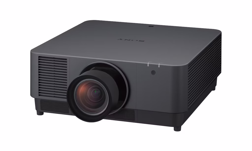 Sony VPL-FHZ91L