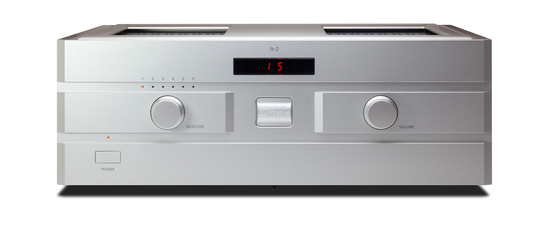 SoulNote A 2
