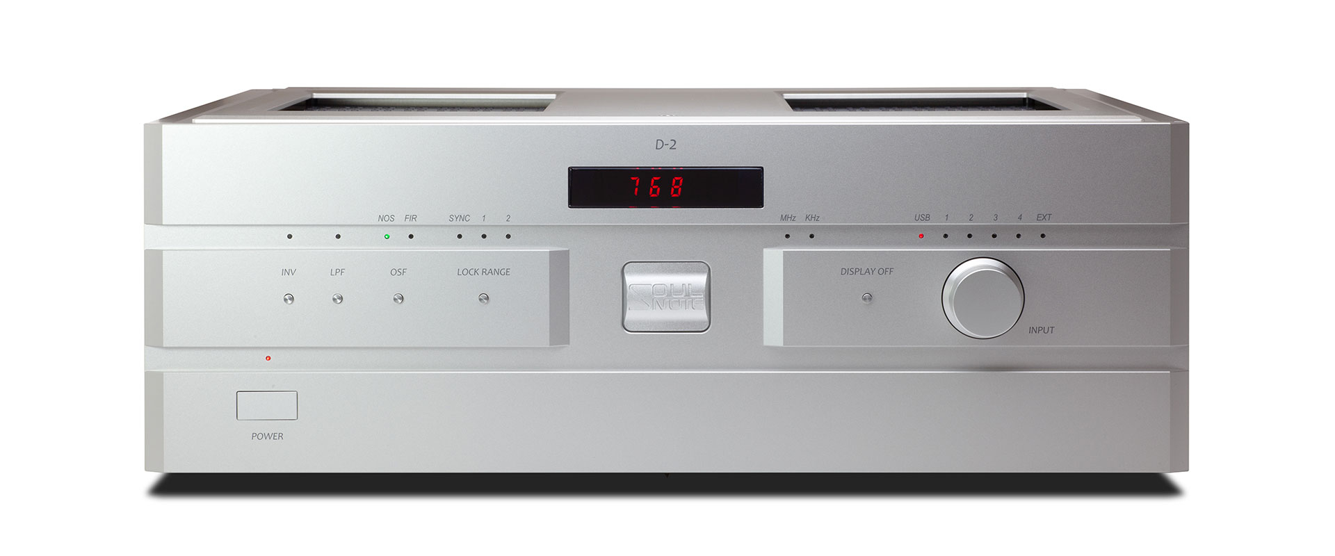 SoulNote D 2