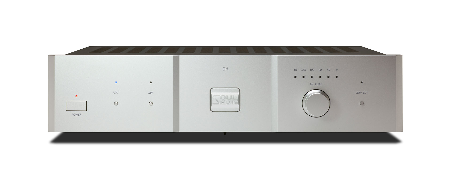 SoulNote E 1