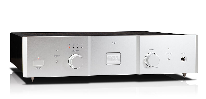 SoulNote A 0