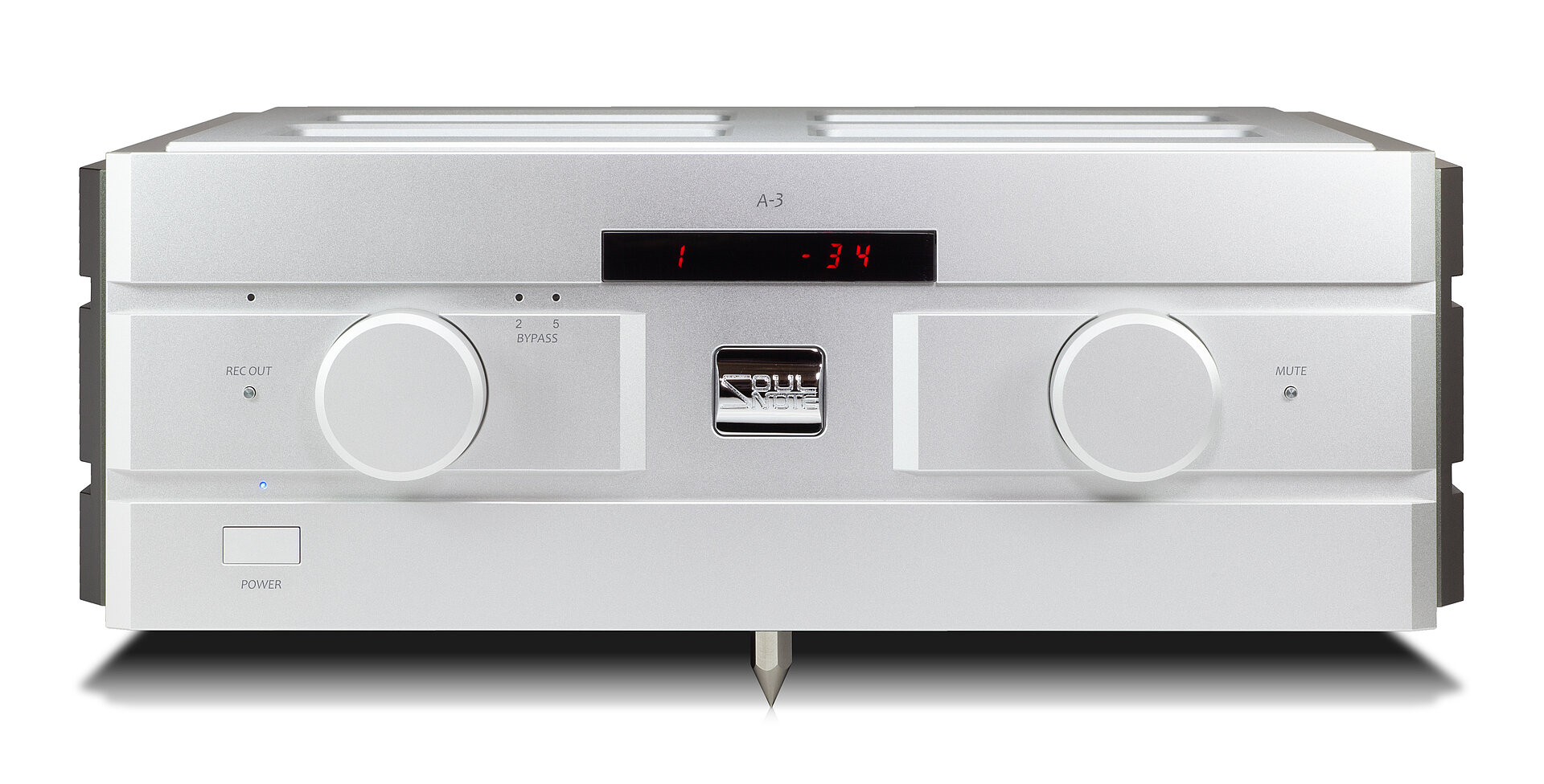 SoulNote A 3