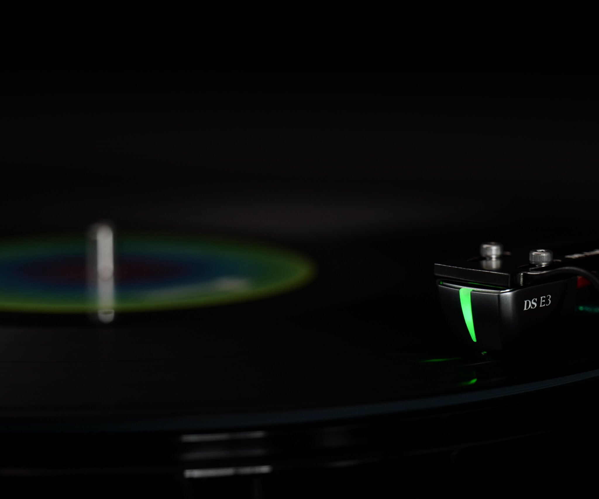 Cellule optique DS Audio DS-E3
