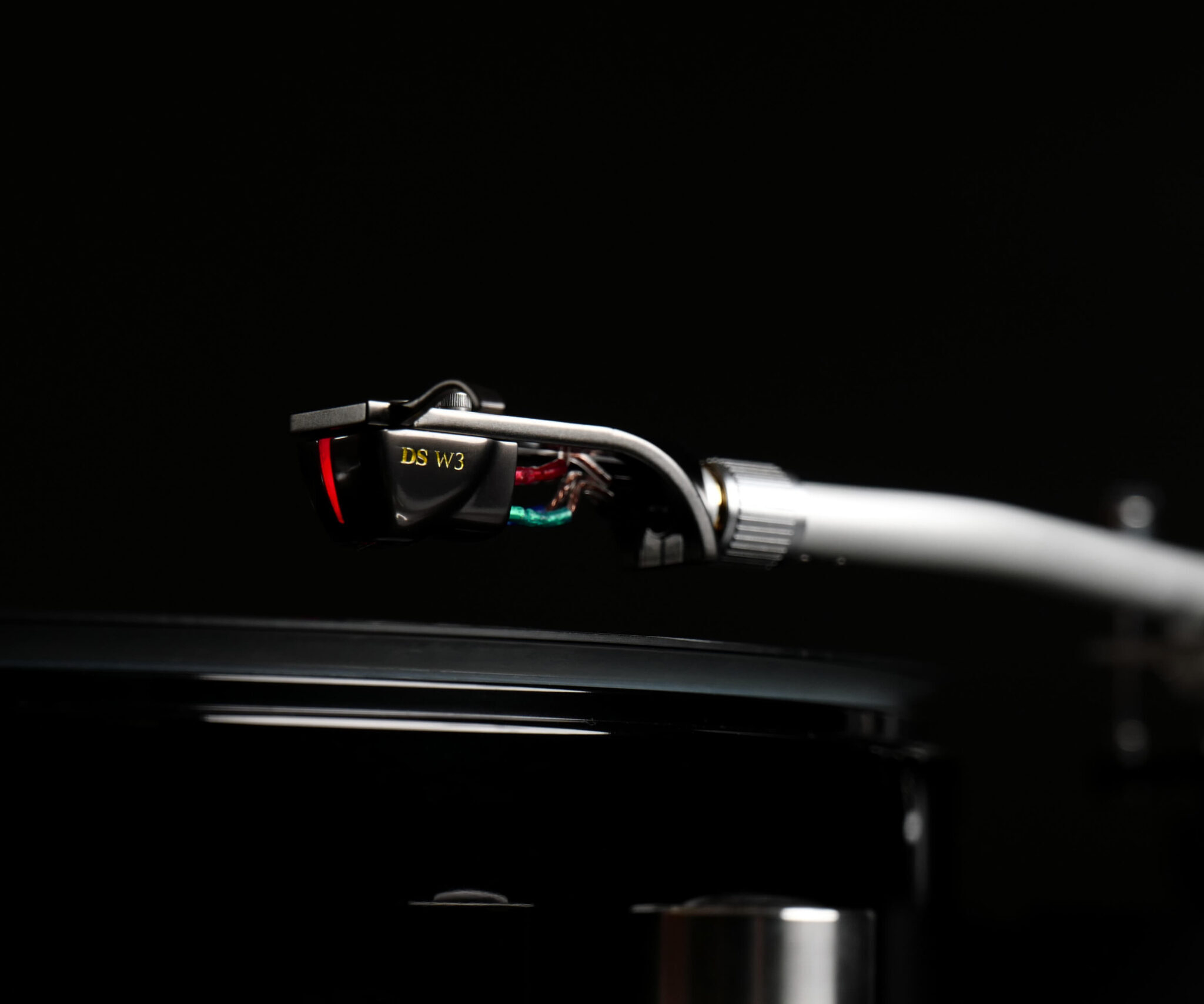 Cellule optique DS Audio DS-W3