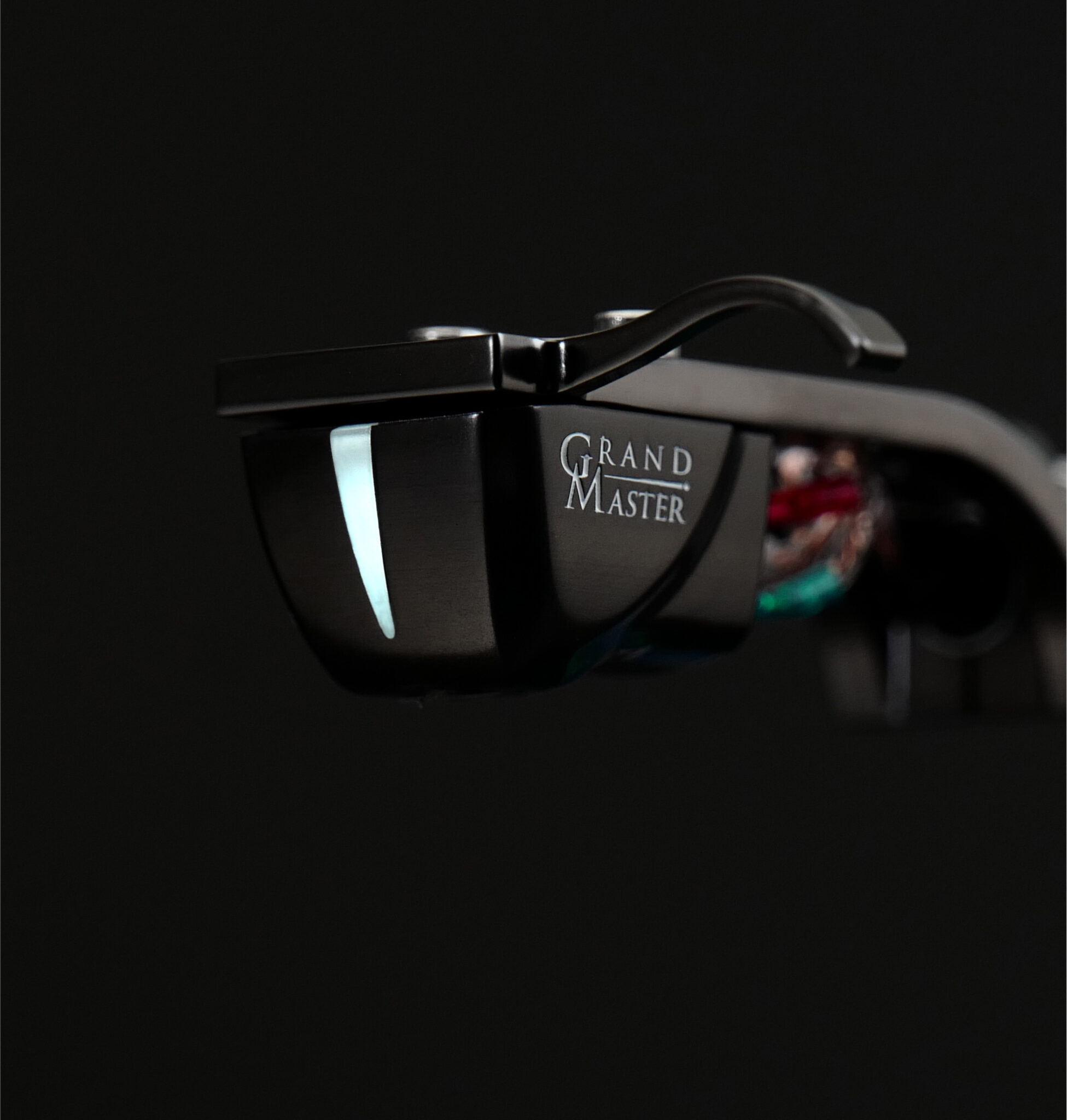 Cellule optique DS Audio Grand Master