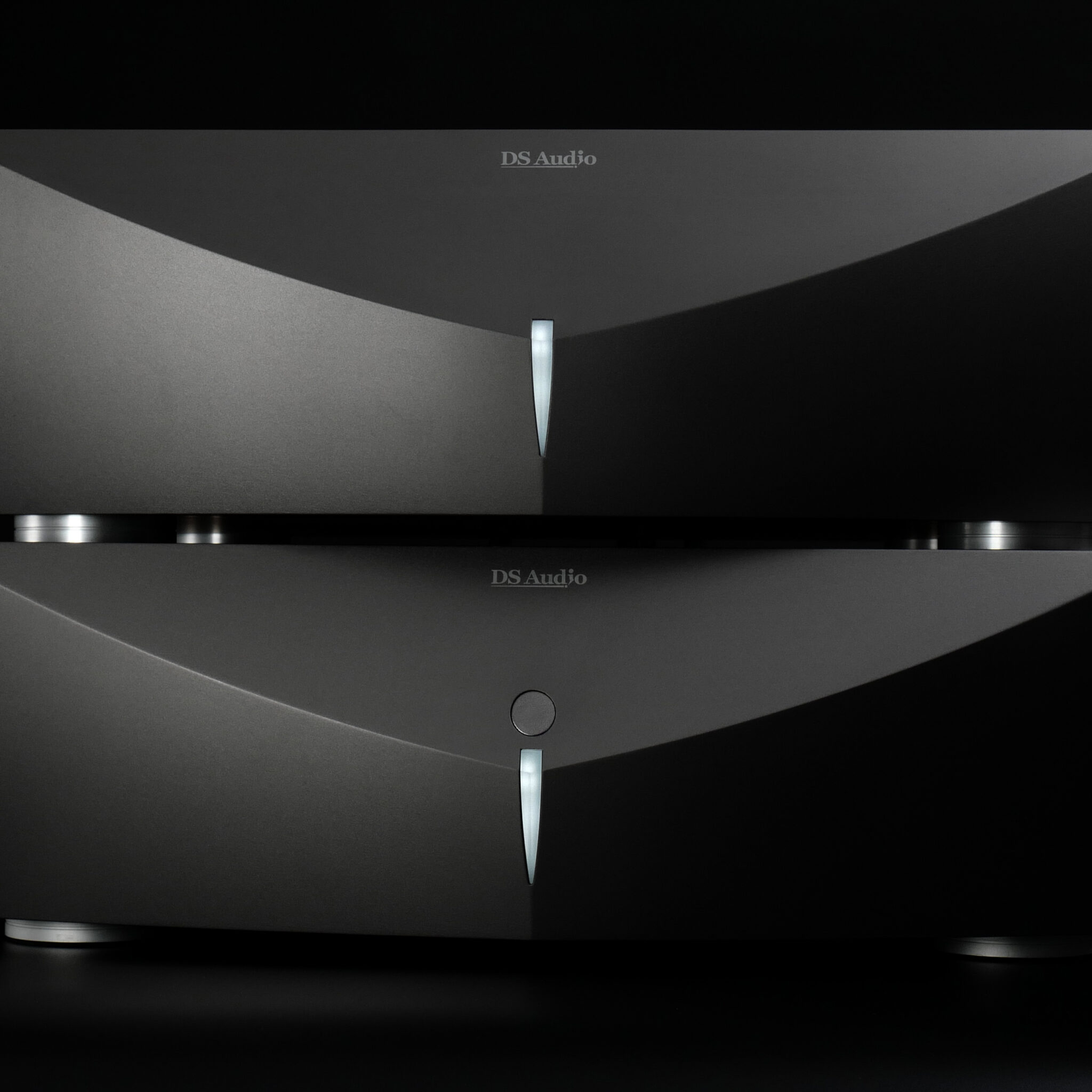 Équaliseur phono DS Audio Grand Master