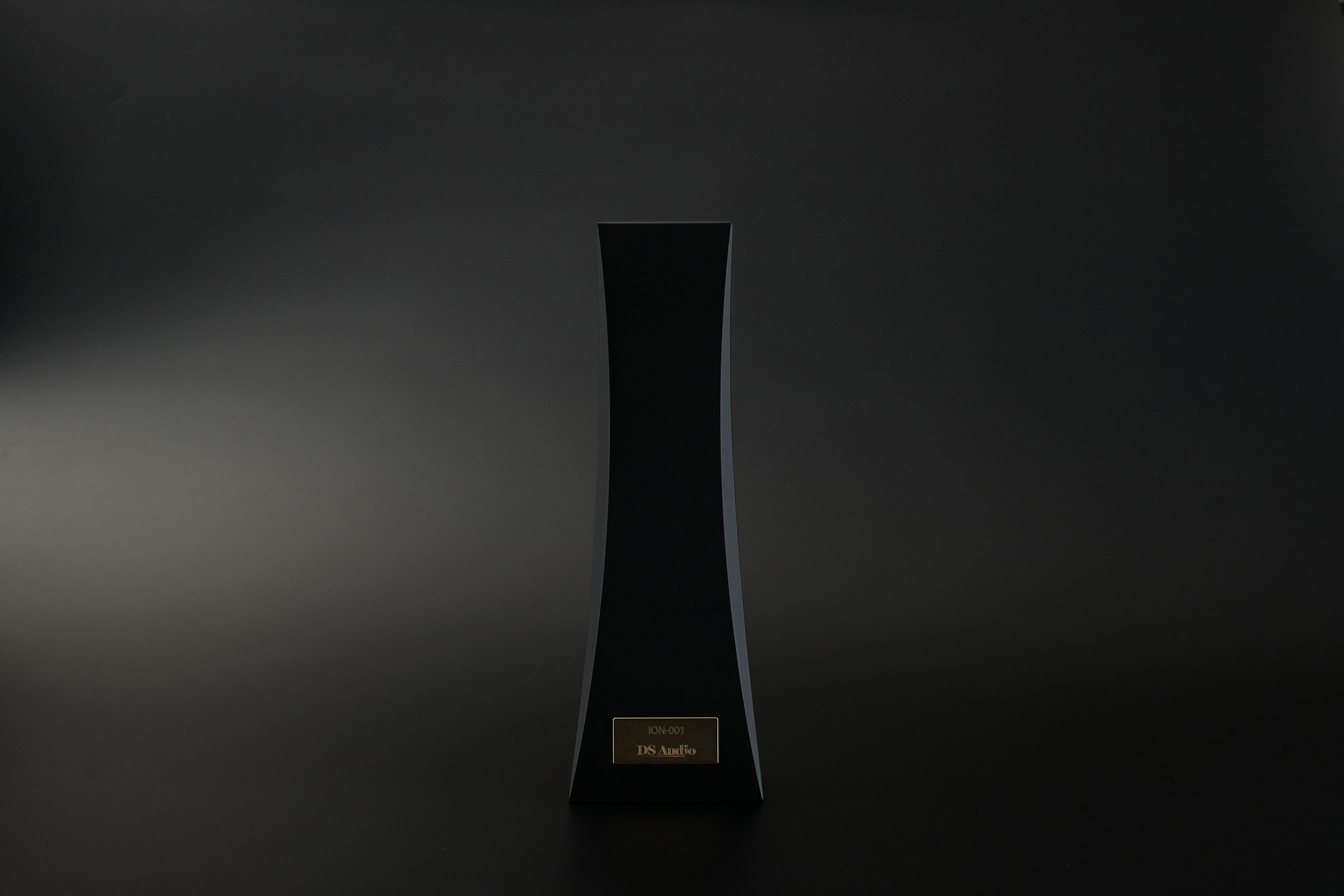 DS Audio ION-001 — Ioniseur de disque