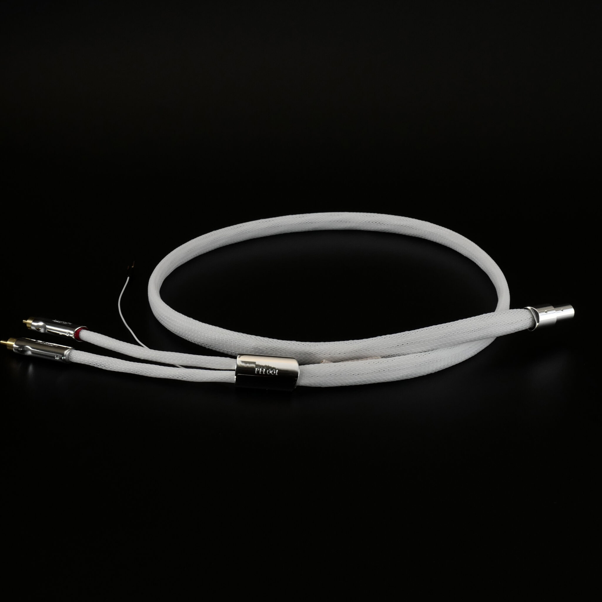 DS Audio PH-001 — câble phono