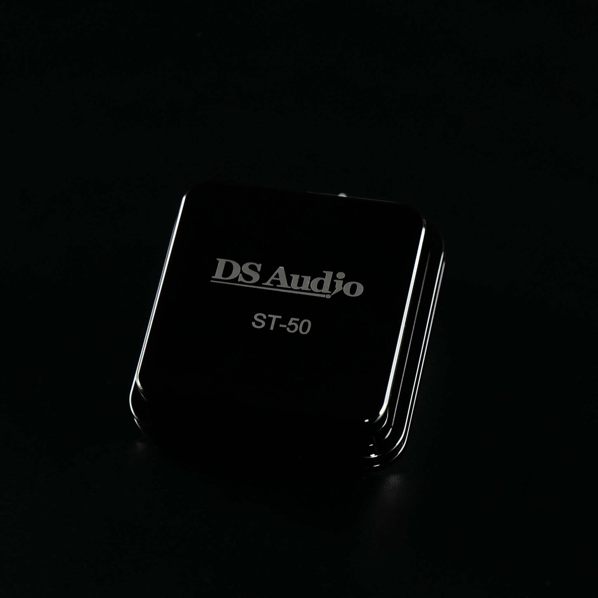 DS Audio ST-50 — nettoyant de pointe