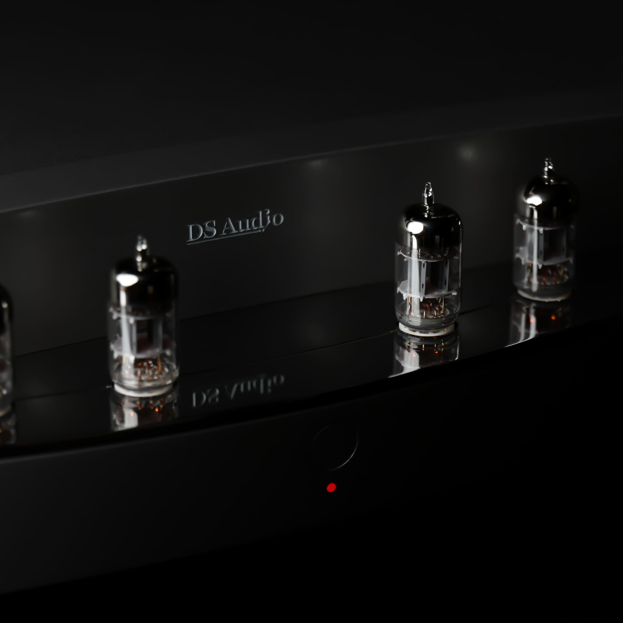 DS Audio TB-100 — étage phono à tubes