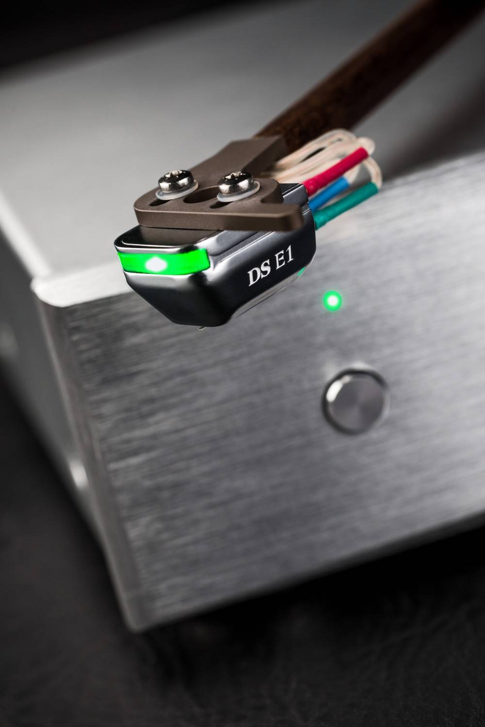 Cellule optique DS Audio DS-E1