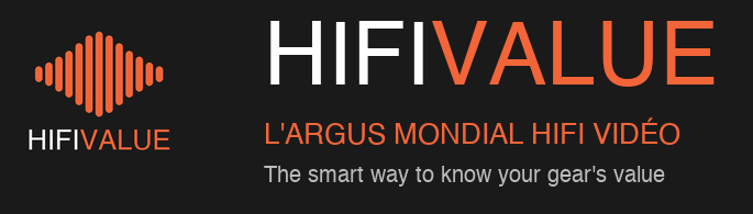 HifiValue — l'argus mondial hifi vidéo