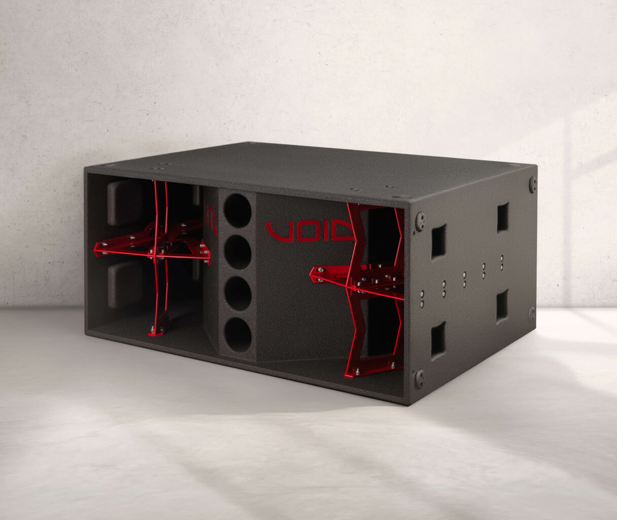 Void Stasys Xair