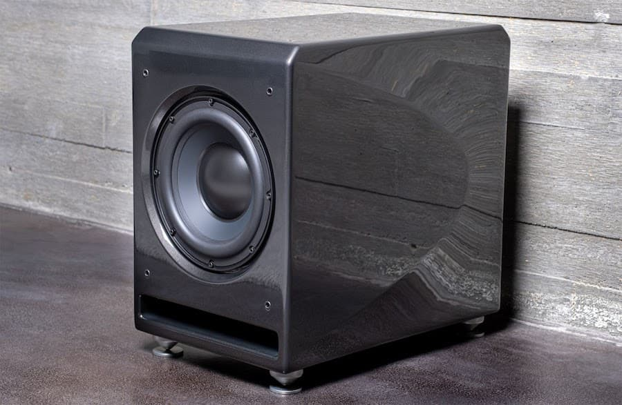 Wilson Audio LōKē