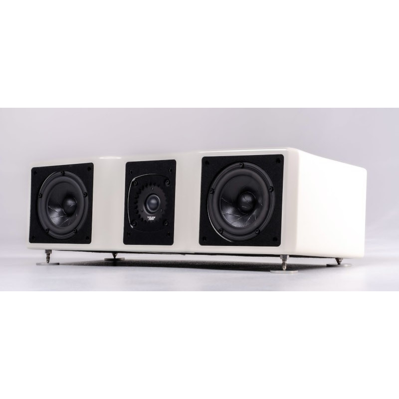 Wilson Audio WASAE Center