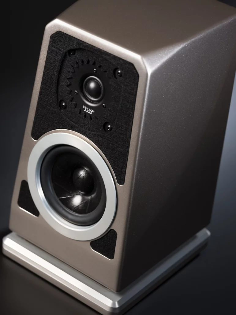Wilson Audio TuneTot