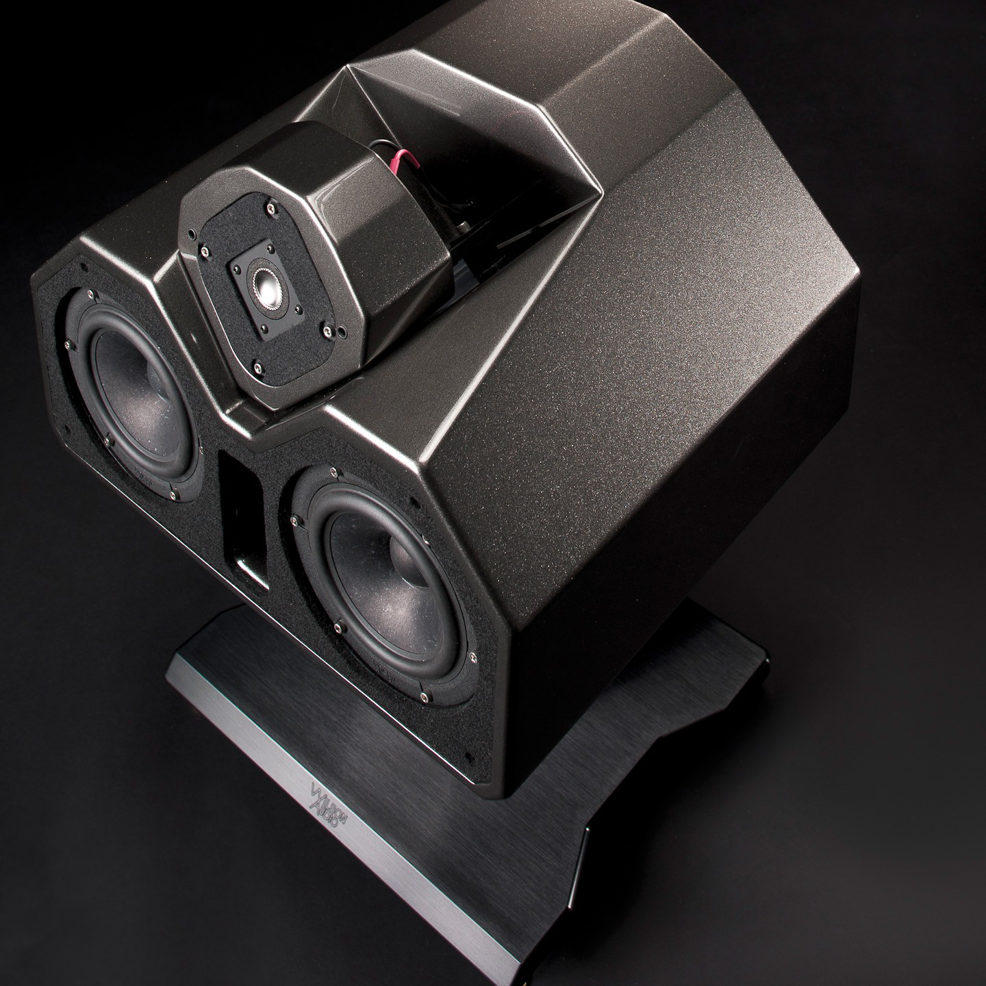 Wilson Audio Watch Center Series 3