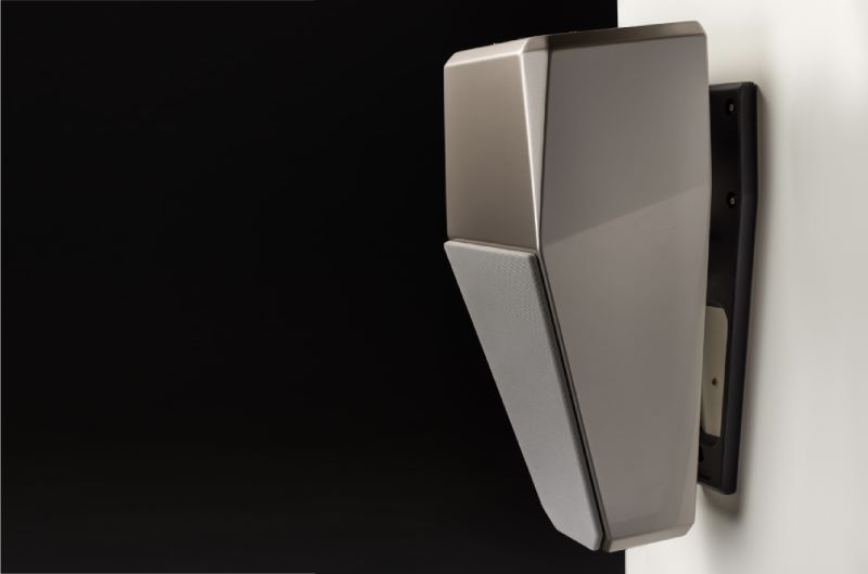 Wilson Audio Alida CSC