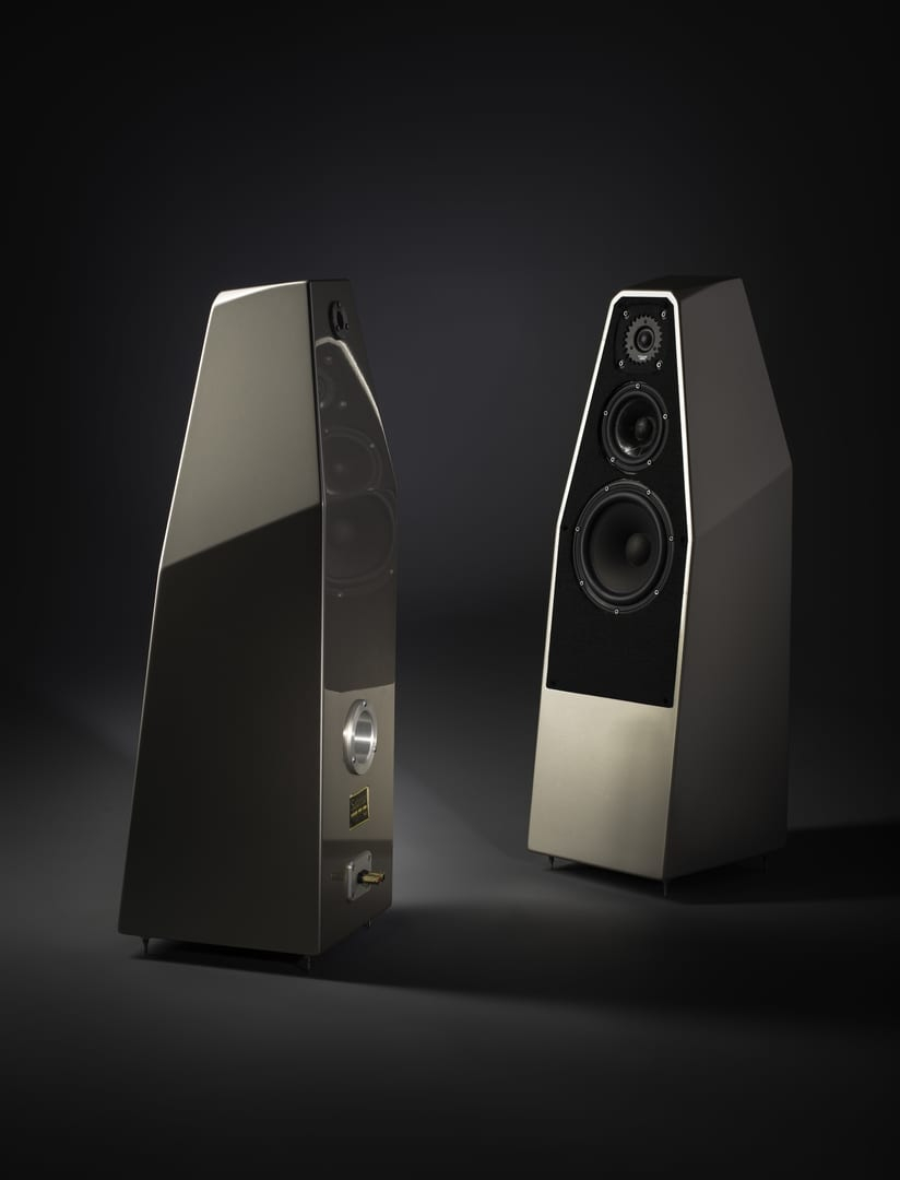 Wilson Audio Sabrina V