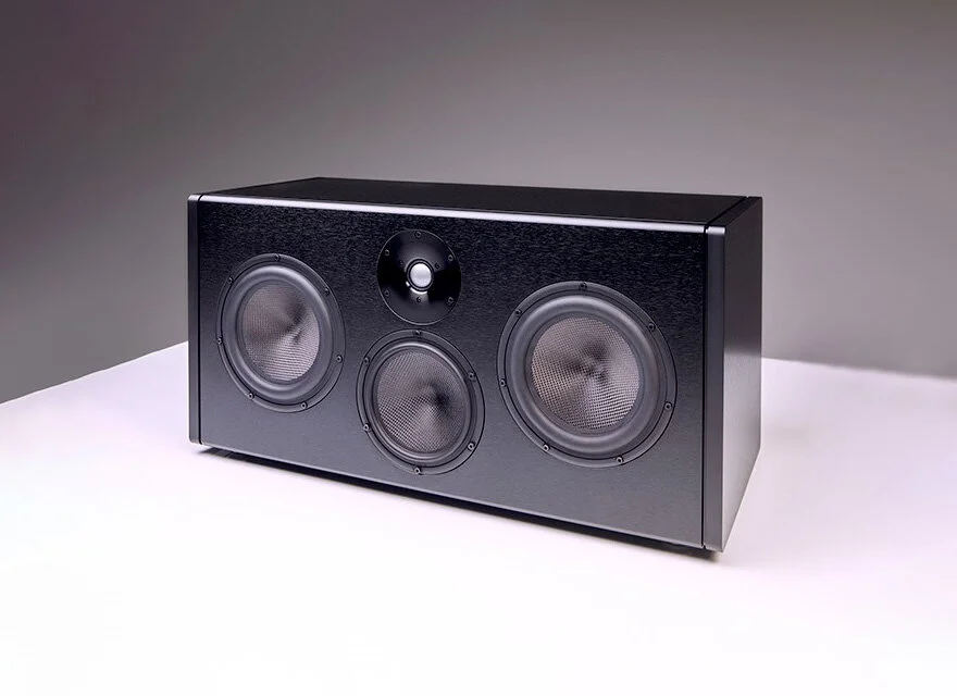 Magico ACC