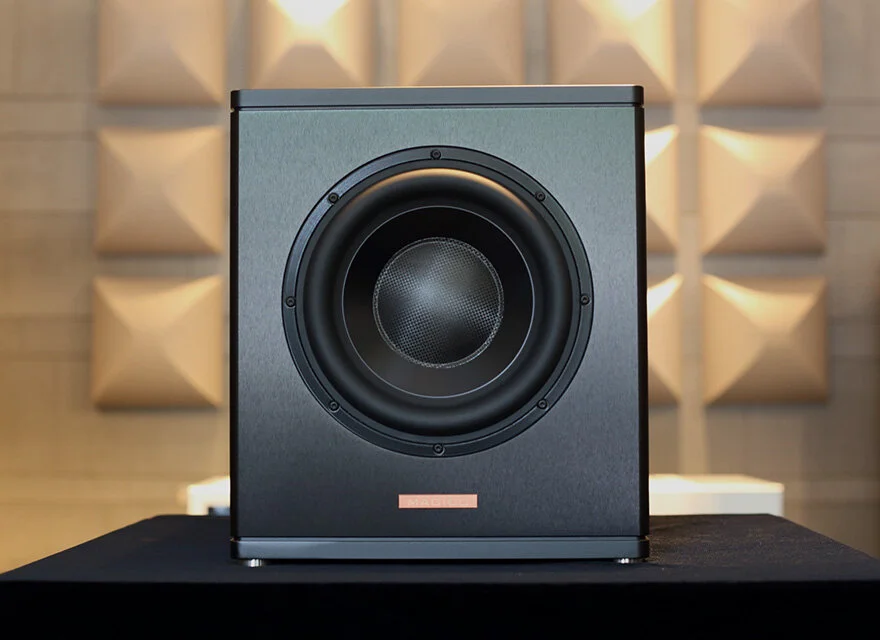 Magico ASub