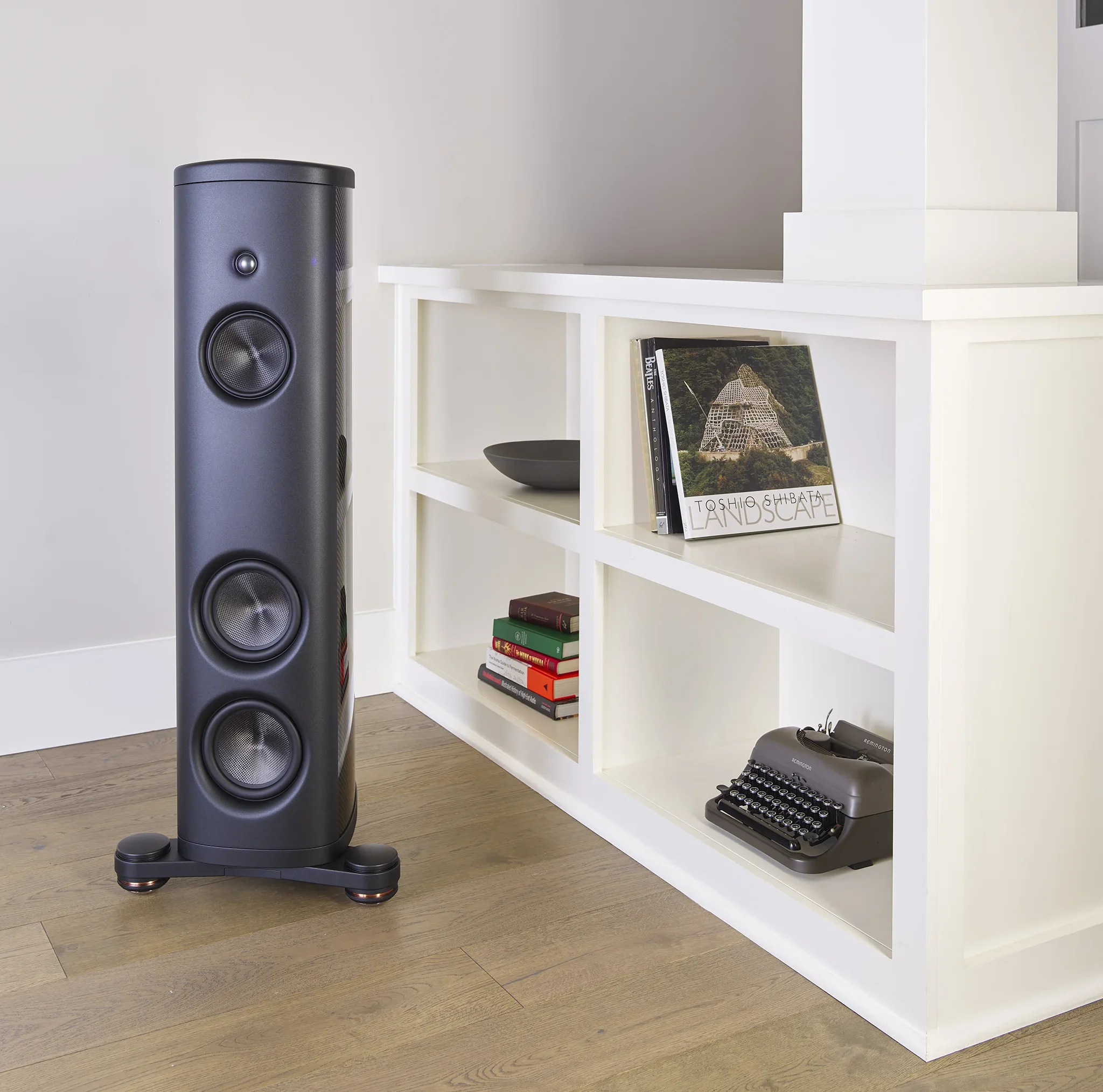 Magico M2
