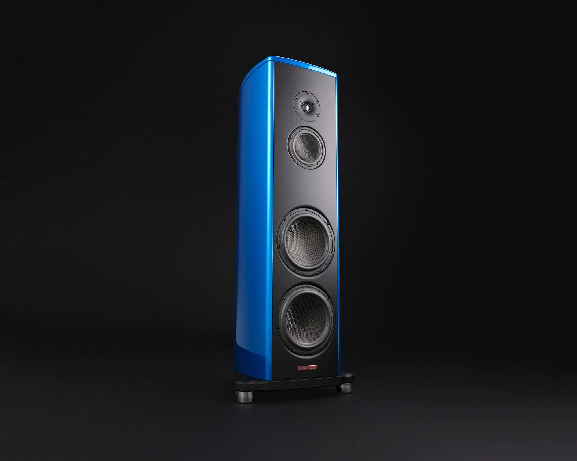 Magico série S — S3