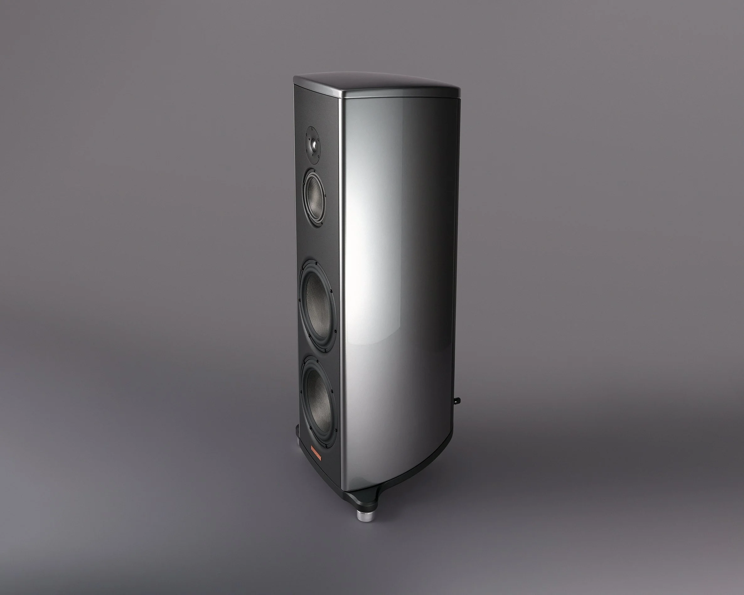 Magico S5 – Enceinte colonne 3 voies aluminium – Image 3