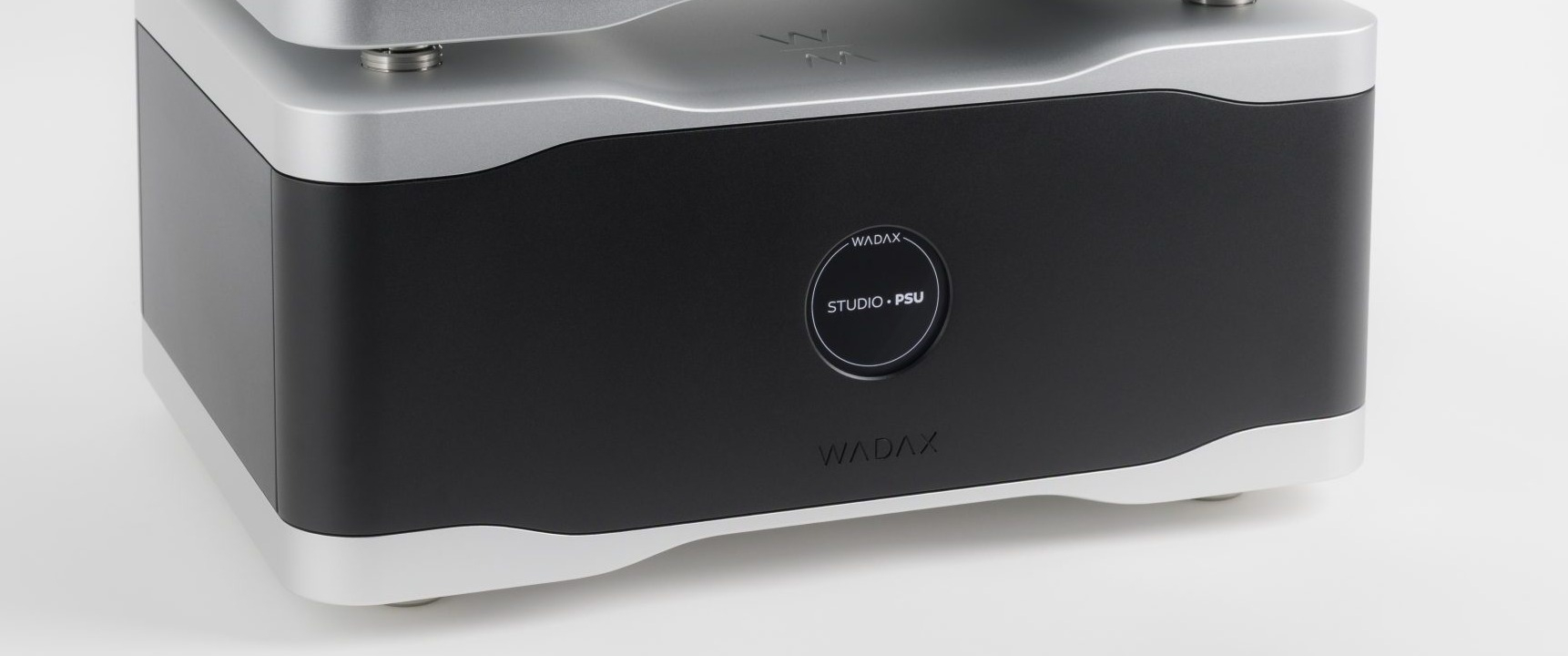 WADAX Studio PSU, alimentation externe