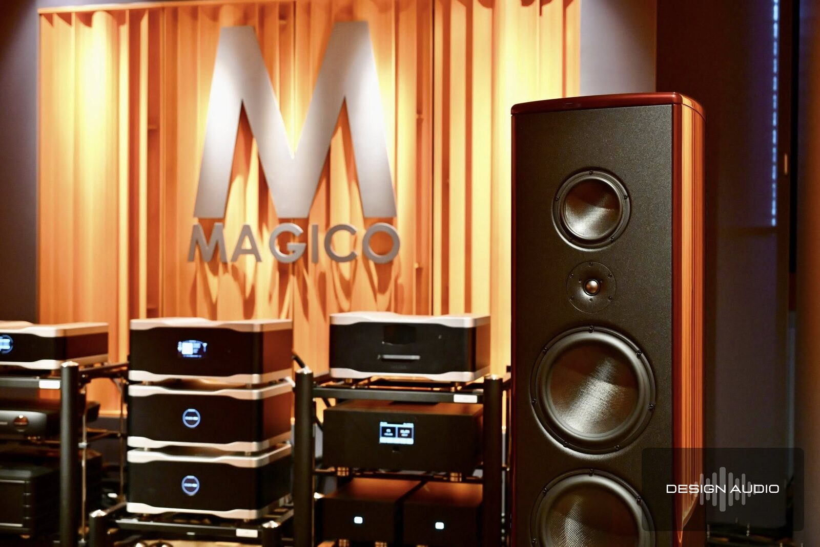 MAGICO — High End Vienna 2026